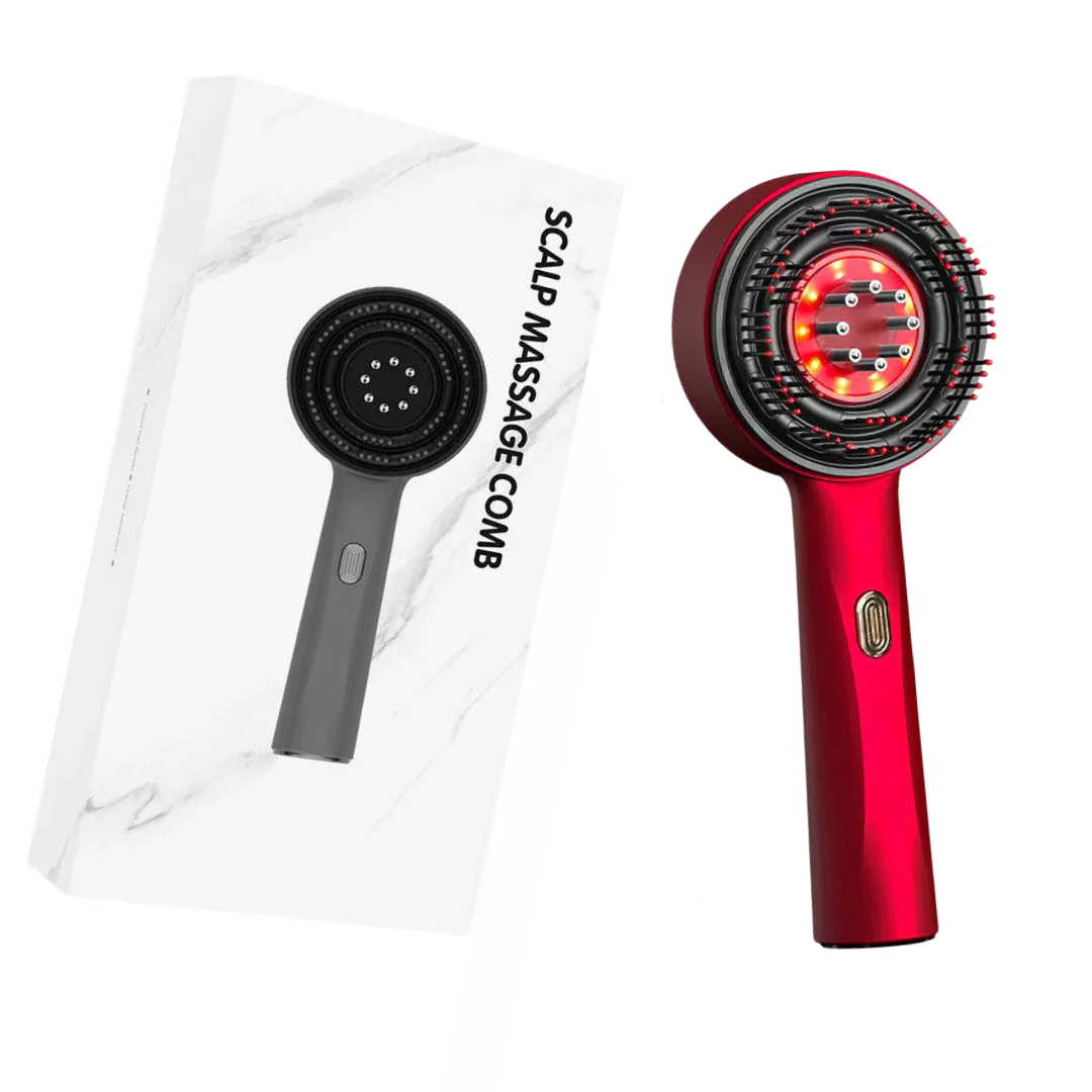 Scalpera Scalp Massager
