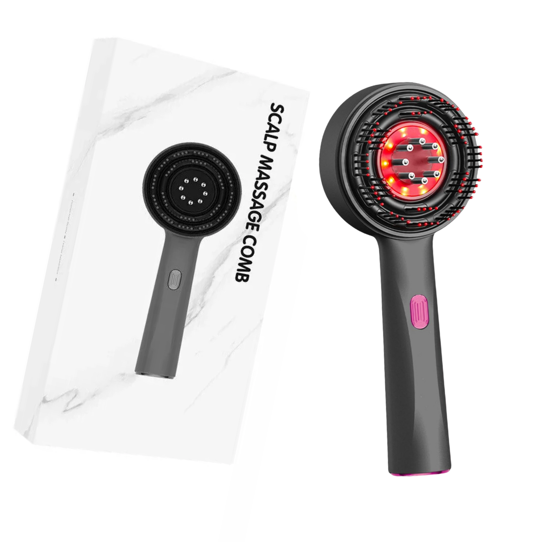 Scalpera Scalp Massager