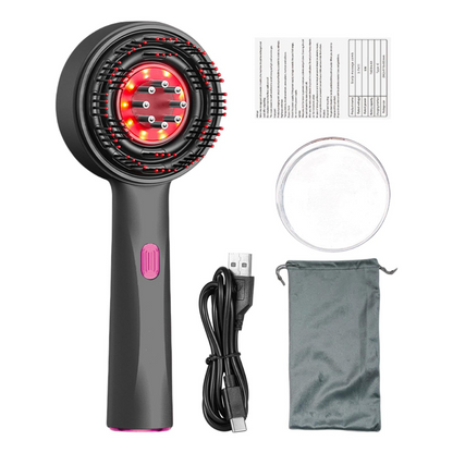 Scalpera Scalp Massager