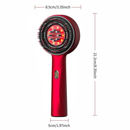 Scalpera Scalp Massager